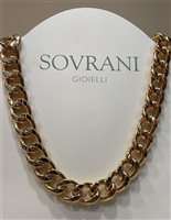 Collana Sovrani Donna in Bronzo J6064 - J6064